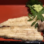 勝三 - 白焼