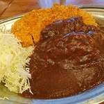 カレーの市民アルバ - 