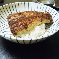 と村 - 鷹架沼（たかほこぬま）の鰻