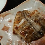 鮨みなと - 目光の一夜漬け