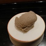 鮨みなと - 鮎のペースト