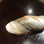 鮨みなと - コハダ