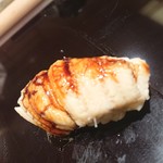 鮨みなと - 穴子