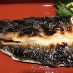 勝三 - 白焼