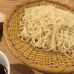 手打ち蕎麦切り 匠 - 