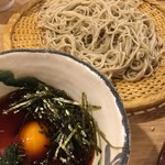 手打ち蕎麦切り 匠 - 