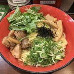 元祖博多 中洲屋台ラーメン 一竜 - 