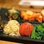 Yakiniku Hatagaya - 