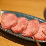 Yakiniku Hatagaya - 