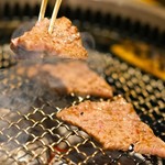 焼肉 はたがや - 