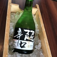 日本料理 初海 - 