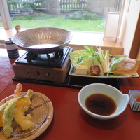割烹 六つ葵 - 