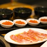 Yakiniku Hatagaya - 