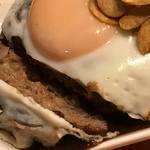 ハンバーグ屋 Ｈ - 