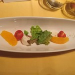 スタジオーネ フルッティフィカーレ - 