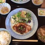 大衆めし 峰 - 