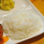 ハンバーグ屋 Ｈ - 