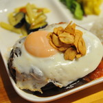 ハンバーグ屋 Ｈ - 