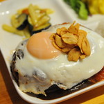 ハンバーグ屋 Ｈ - 