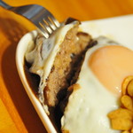 ハンバーグ屋 Ｈ - 