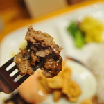 ハンバーグ屋 Ｈ - 