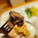 ハンバーグ屋 Ｈ - 