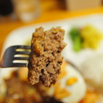 ハンバーグ屋 Ｈ - 