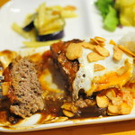 ハンバーグ屋 Ｈ - 