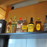 ハンバーグ屋 Ｈ - 