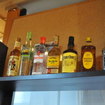 ハンバーグ屋 Ｈ - 