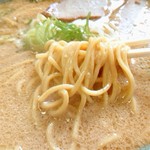 華宴 - 正油《麺》【Aug.2018】