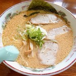 華宴 - 正油【Aug.2018】