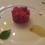 Osteria Vicoletto - 料理写真: