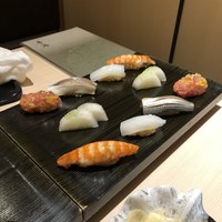 鮨 青海 - 