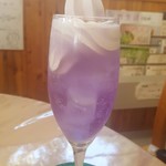 香楽亭 - ドリンク写真: