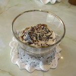 パティスリー オー フィル ドゥ ジュール - 