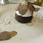 パティスリー オー フィル ドゥ ジュール - 