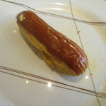 パティスリー オー フィル ドゥ ジュール - 