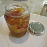 パティスリー オー フィル ドゥ ジュール - 