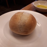 坂の上レストラン - パン