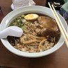 尾道ラーメン 桃竹