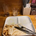 ハンバーグ屋 Ｈ - 