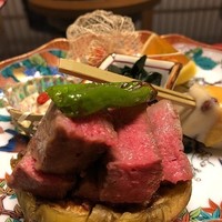 神楽坂 前田 - 