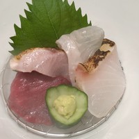 創作天ぷらと酒とワイン ぷらりん - 
