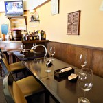 Oyster&Wine stand sekka izumi - 