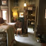 ルヴァン - 店内