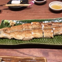 うなぎ 四代目 菊川 グローバルゲート店 - 