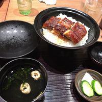 うなぎ 四代目 菊川 グローバルゲート店 - 