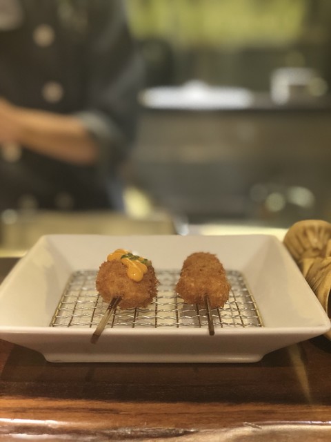 Ageha Guranfuronto Oosaka