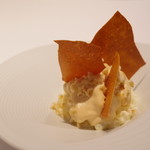 TIRPSE - かき氷ユルムチャ